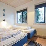 Apartmán One-bedroom In