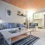 One-bedroom In Apartmán *