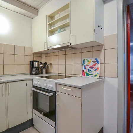 One-bedroom In * إيبلتوفت