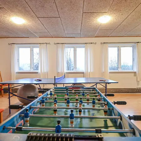 Apartman One-bedroom In *