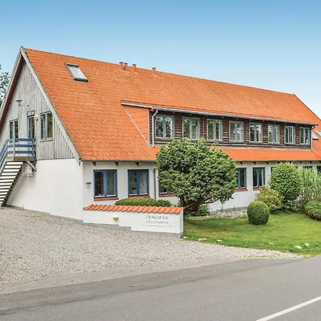 One-bedroom In
