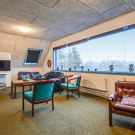 아파트 One-bedroom In *
