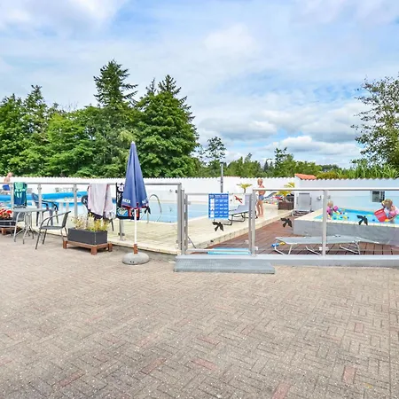 One-bedroom In Apartmán Ebeltoft