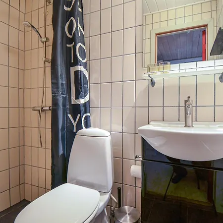 One-bedroom In * Ebeltoft