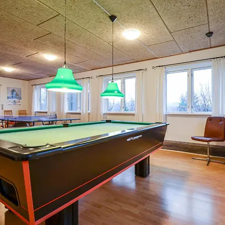아파트 One-bedroom In