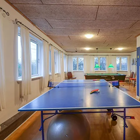 One-bedroom In 아파트 에벨토프트