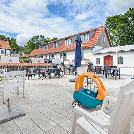 One-bedroom In * Ebeltoft