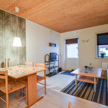 One-bedroom In إيبلتوفت