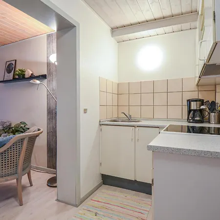 One-bedroom In * Ebeltoft