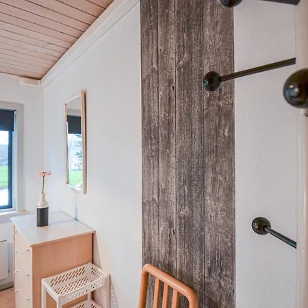 One-bedroom In Apartman Ebeltoft