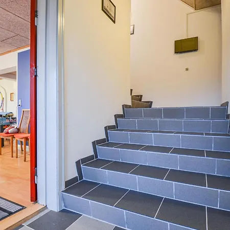 Apartman One-bedroom In Ebeltoft
