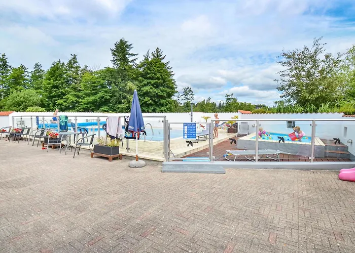 One-bedroom In 公寓 埃贝尔托夫特