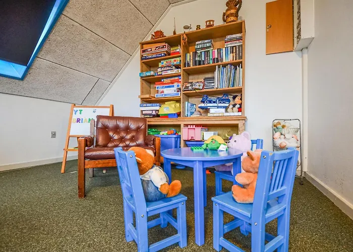 One-bedroom In 埃贝尔托夫特